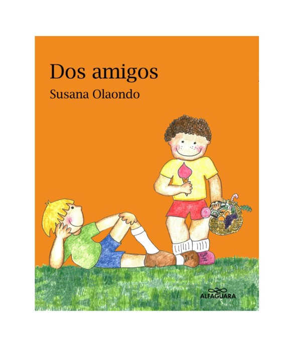 DOS AMIGOS Único