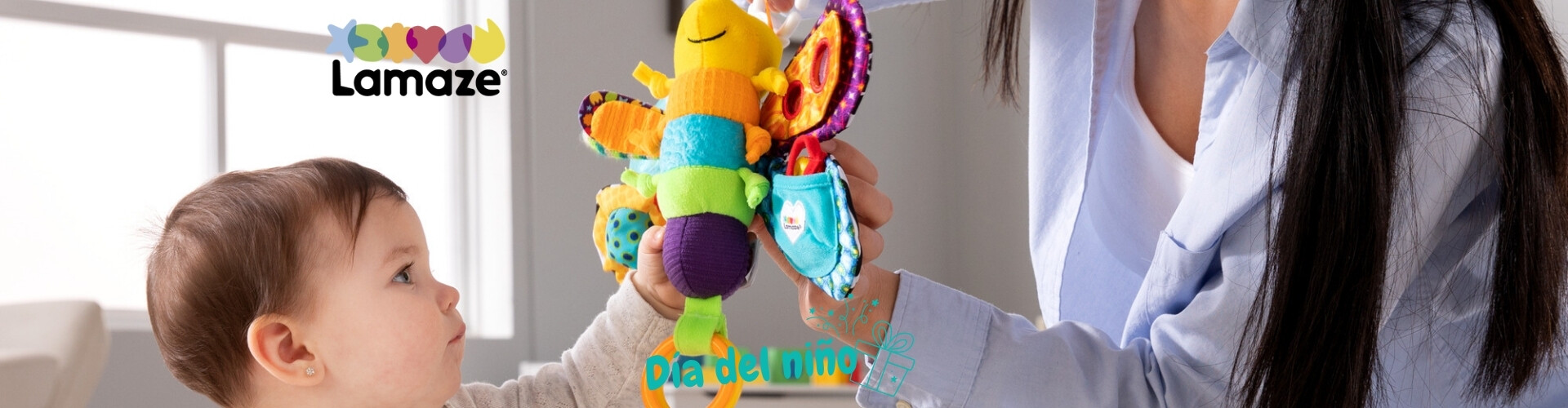 DIA DEL NIÑO