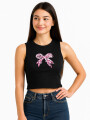 Musculosa Bionte Estampado 2