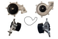 Bomba Agua s/Carcaza Foton - Camion Aumark Bj-1129 10-25 Bomba Agua s/Carcaza Foton - Camion Aumark Bj-1129 10-25