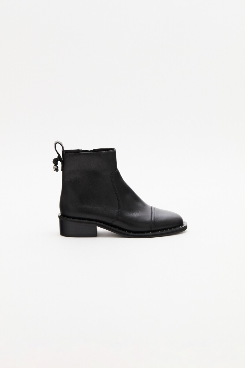 Bota Olien Negro