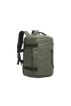 MOCHILA DE VIAJE KIPPI 2.0 VERDE MOCHILA DE VIAJE KIPPI 2.0 VERDE