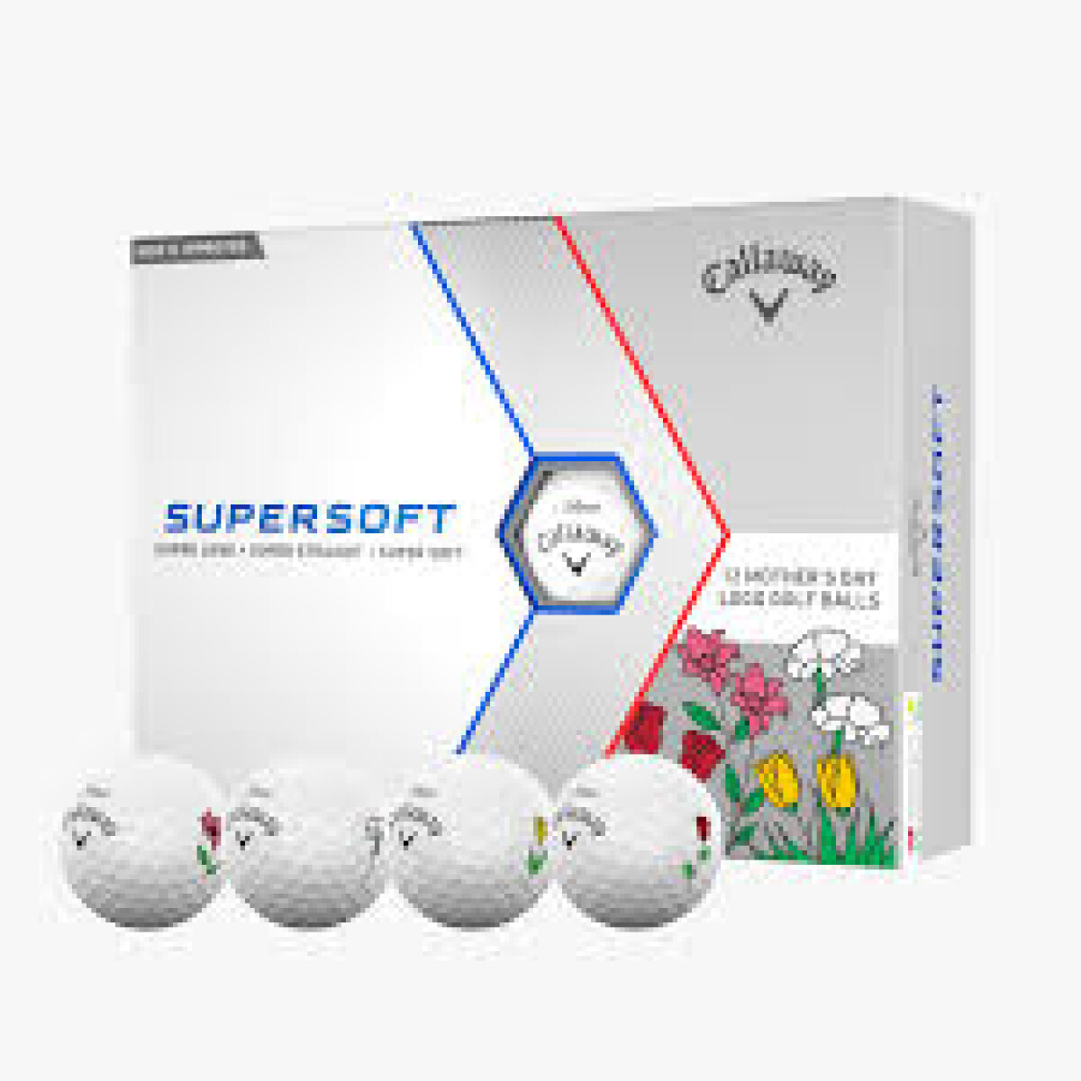 PELOTAS CALLAWAY MOTHERS DAY 
