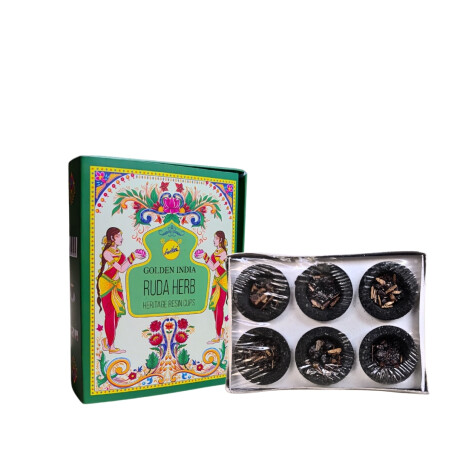 CARBÓN CON RESINA SREE VANI X3 Ruda