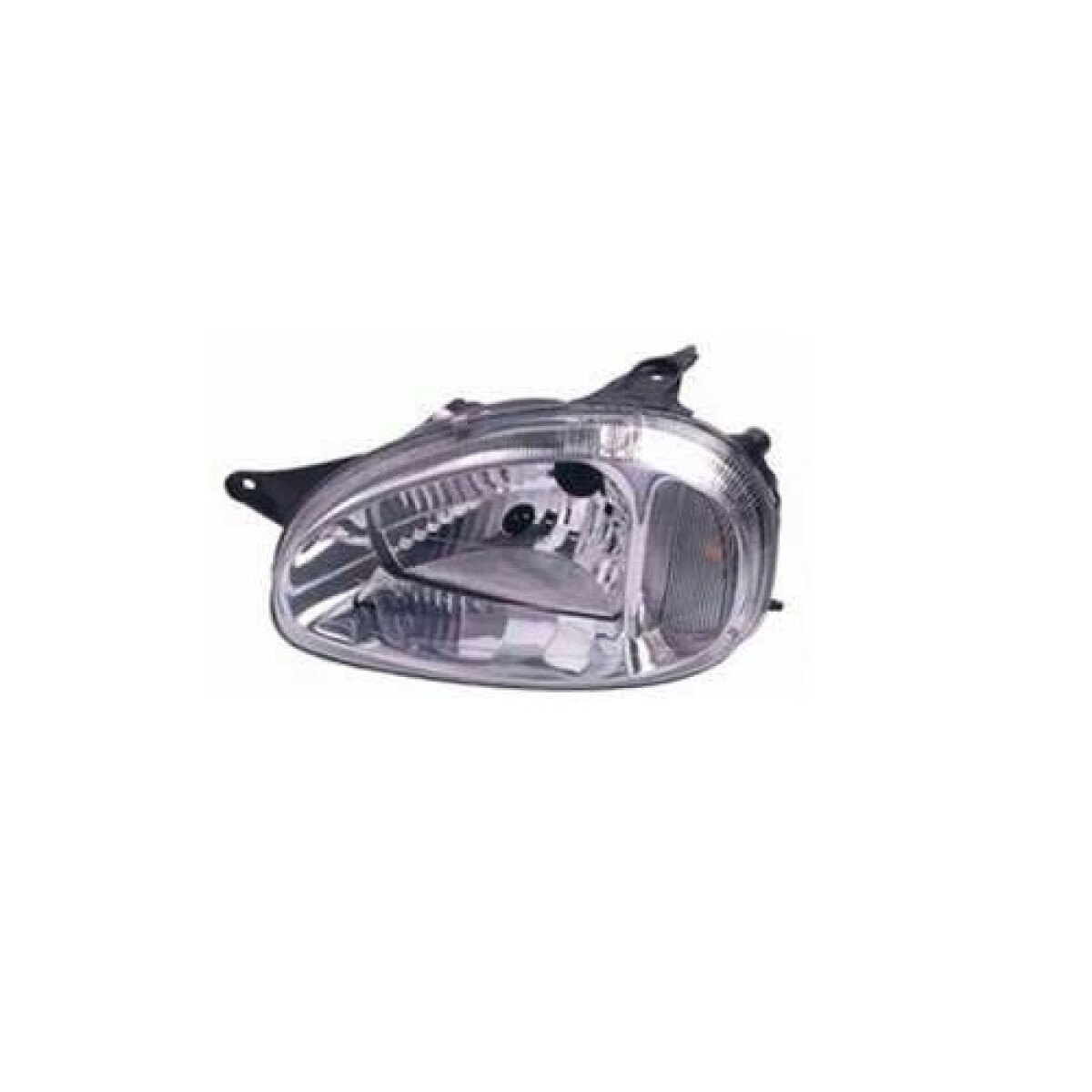 FAROL DELANTERO IZQUIERDO - CORSA 