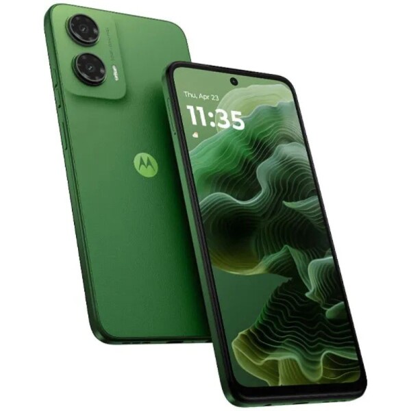 Motorola Moto G35 4+256Gb Verde Motorola Moto G35 4+256Gb Verde