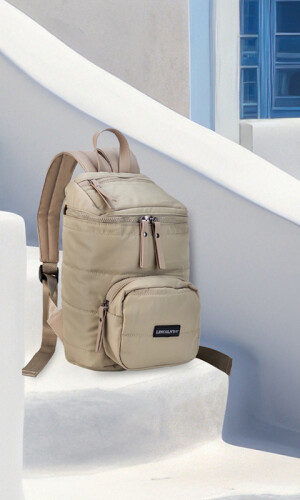 MOCHILA MATERA URSA TOPO
