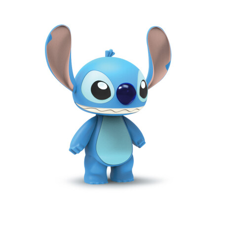 Figura Stitch Abre Y Cierra La Boca 001