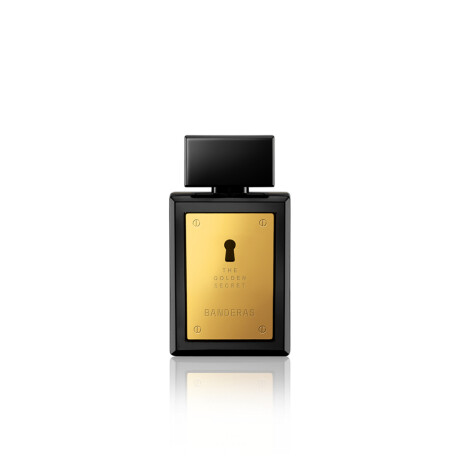 Perfume Banderas The Golden Secret EDT 50ml Perfume Banderas The Golden Secret EDT 50ml