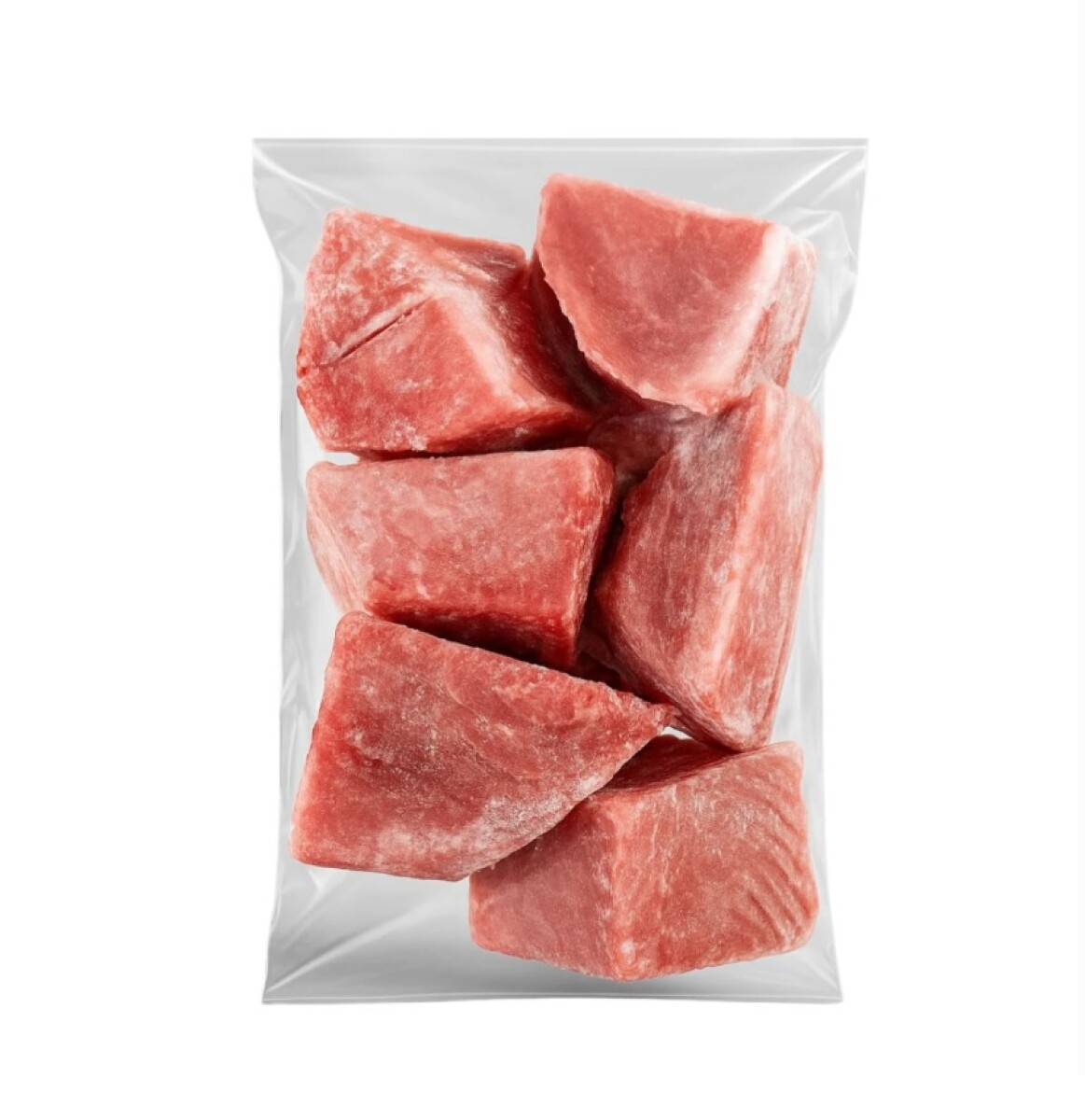 Atún recortes 500 g 