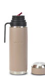 TERMO 1 LITRO ALNITAK GRANEADO FINO ROSA PASTEL