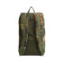 Mochila Herschel Little America Verde