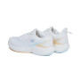 Zapatillas Running Performance Mujer Egret/rosemary Purple
