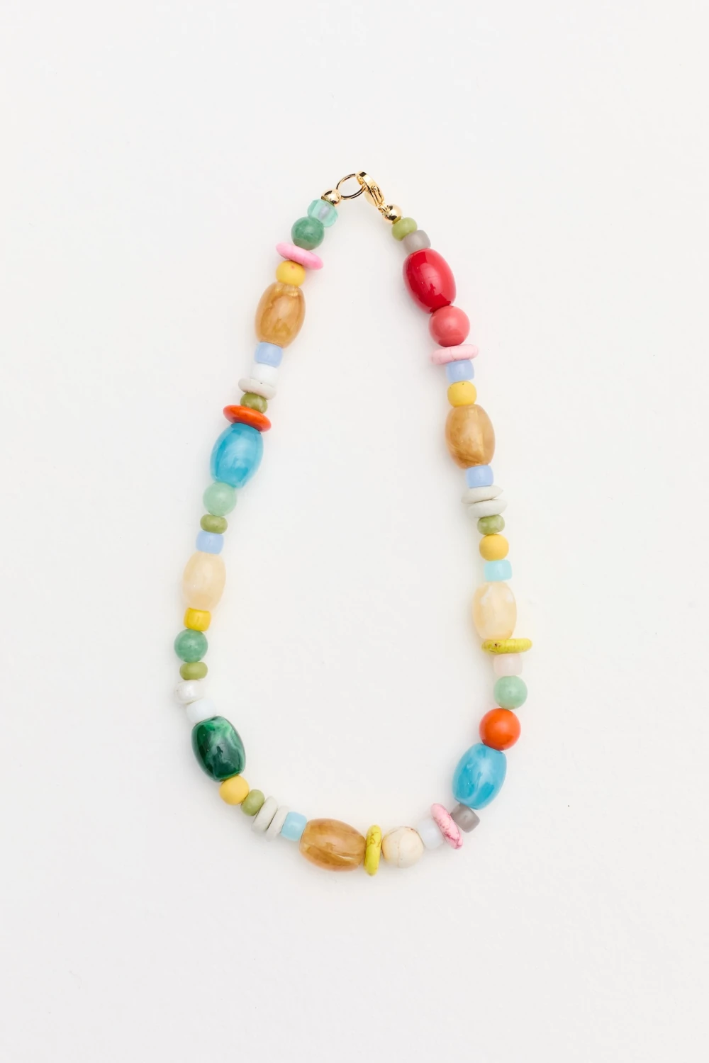 Collar Cantera