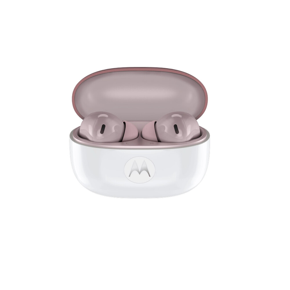 Motorola Moto Buds II Violet Ice