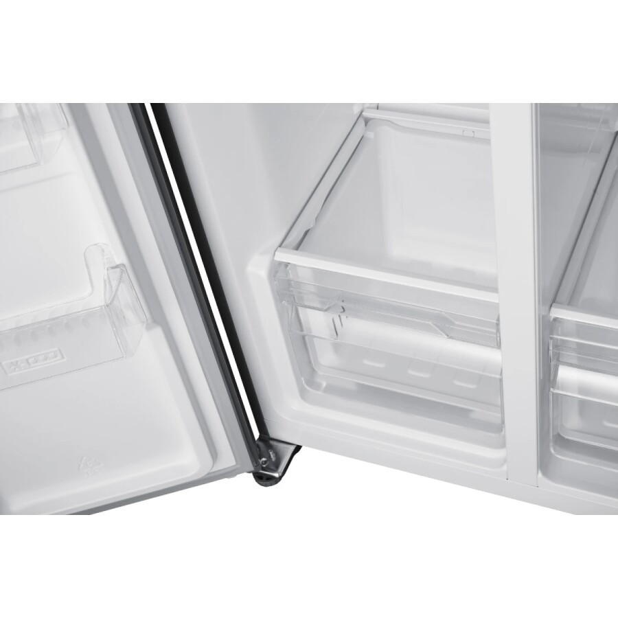 Heladera Side By Side Futura Inverter FUT-560SBS-IN 521 L Heladera Side By Side Futura Inverter FUT-560SBS-IN 521 L