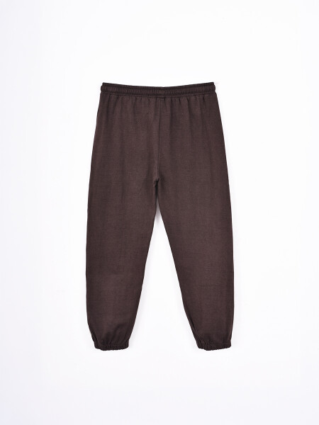 PANTALON RANDAL KIDS MARRON