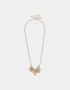 Collares Cortos Multi dijes Collar Corto Multi Dijes - Dorado