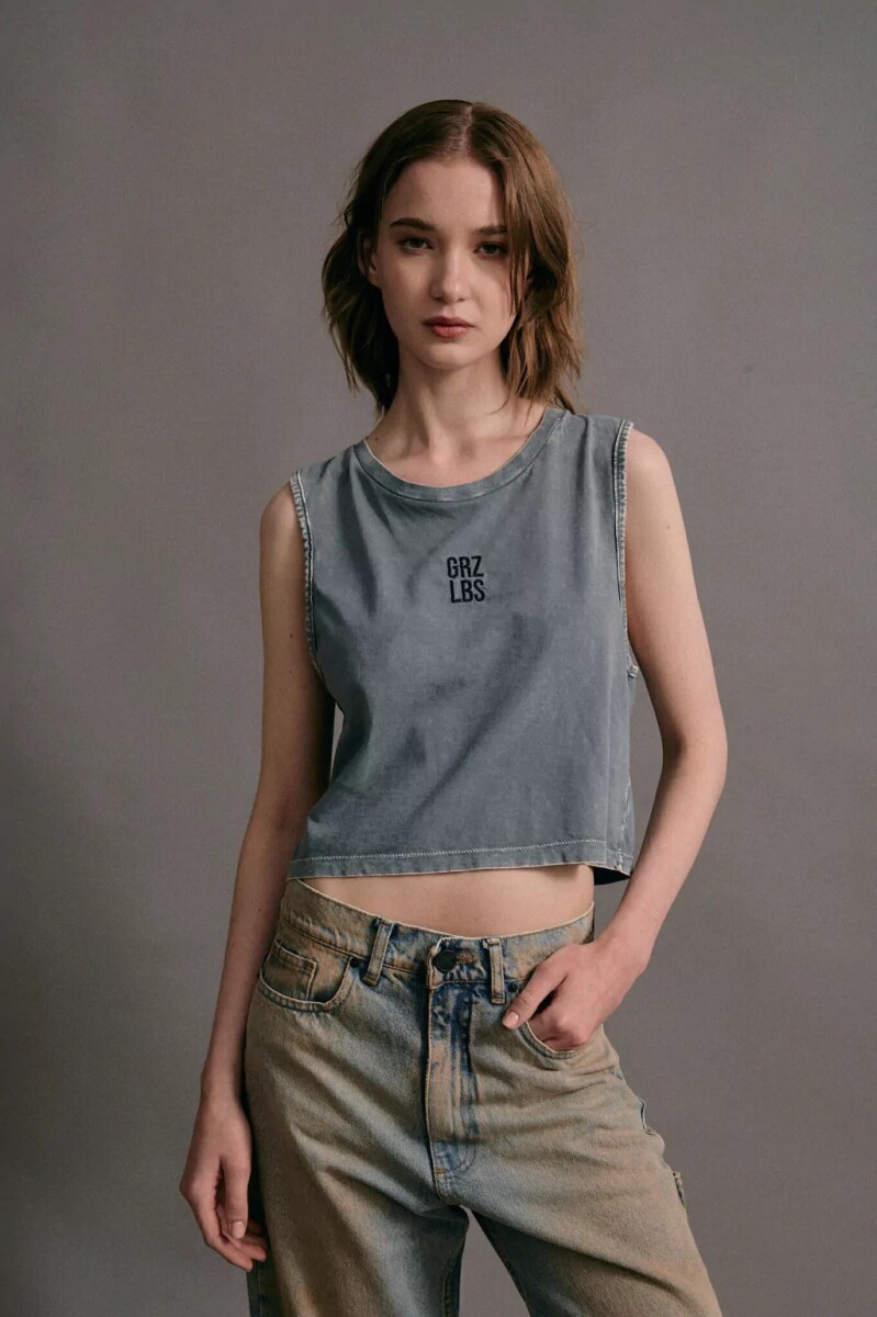 MUSCULOSA STUDIO 