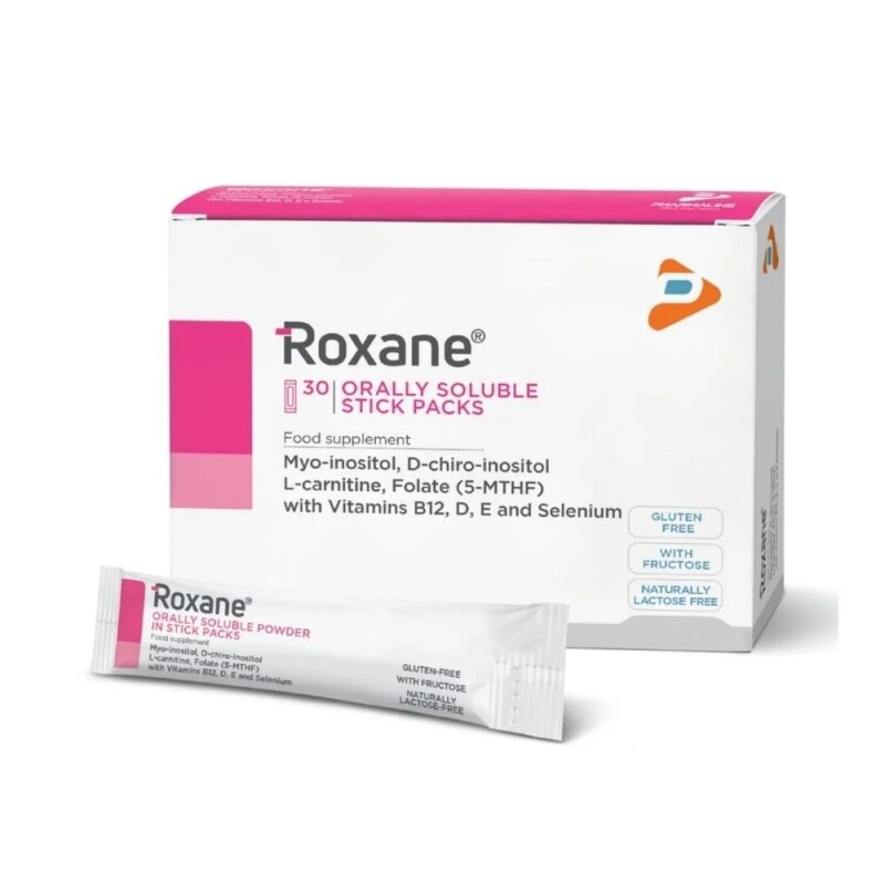 Roxane 30 Sticks Roxane 30 Sticks