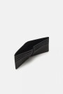 VEGAS BILLFOLD WALLET Negro