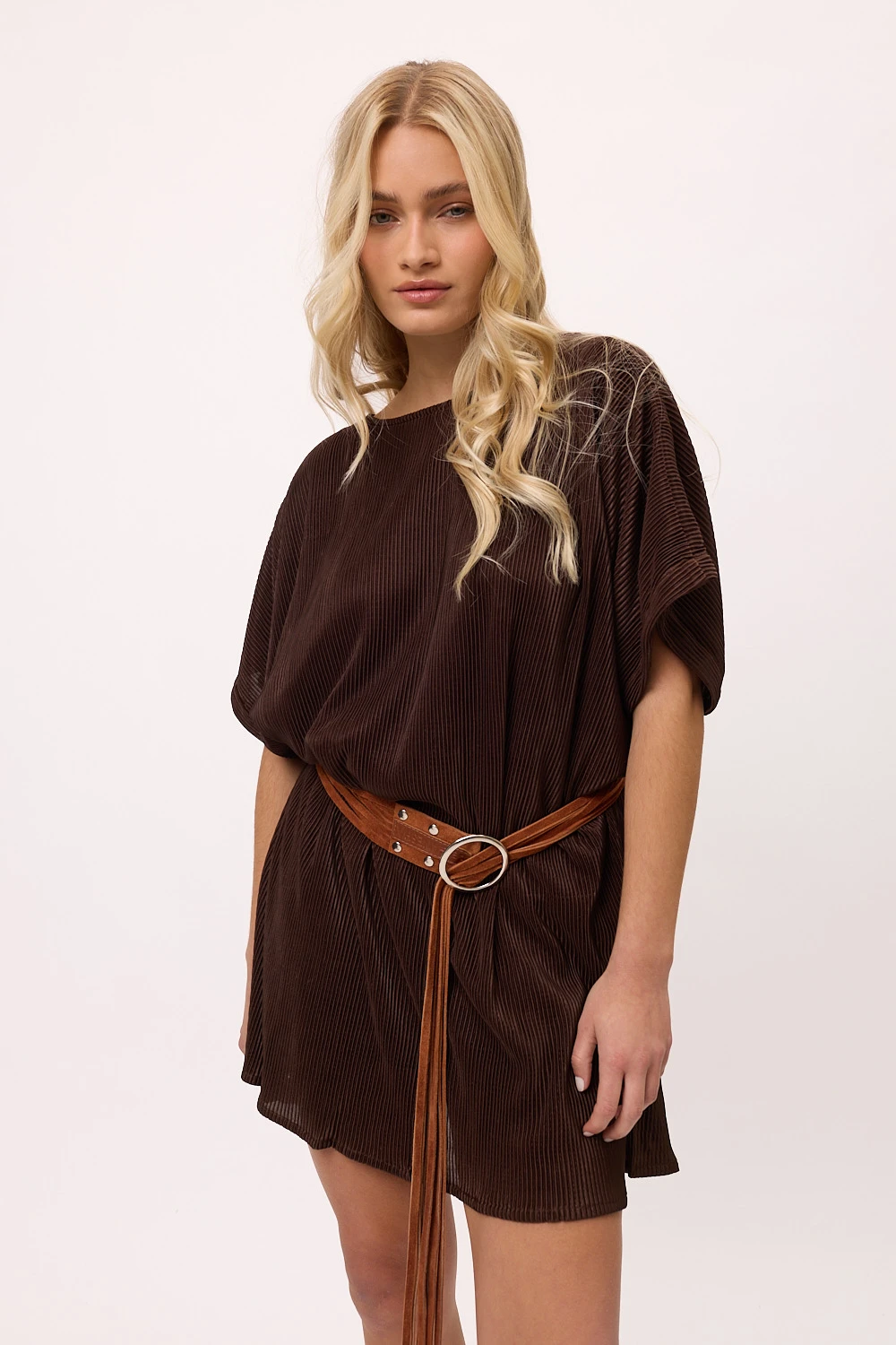 Vestido Terra