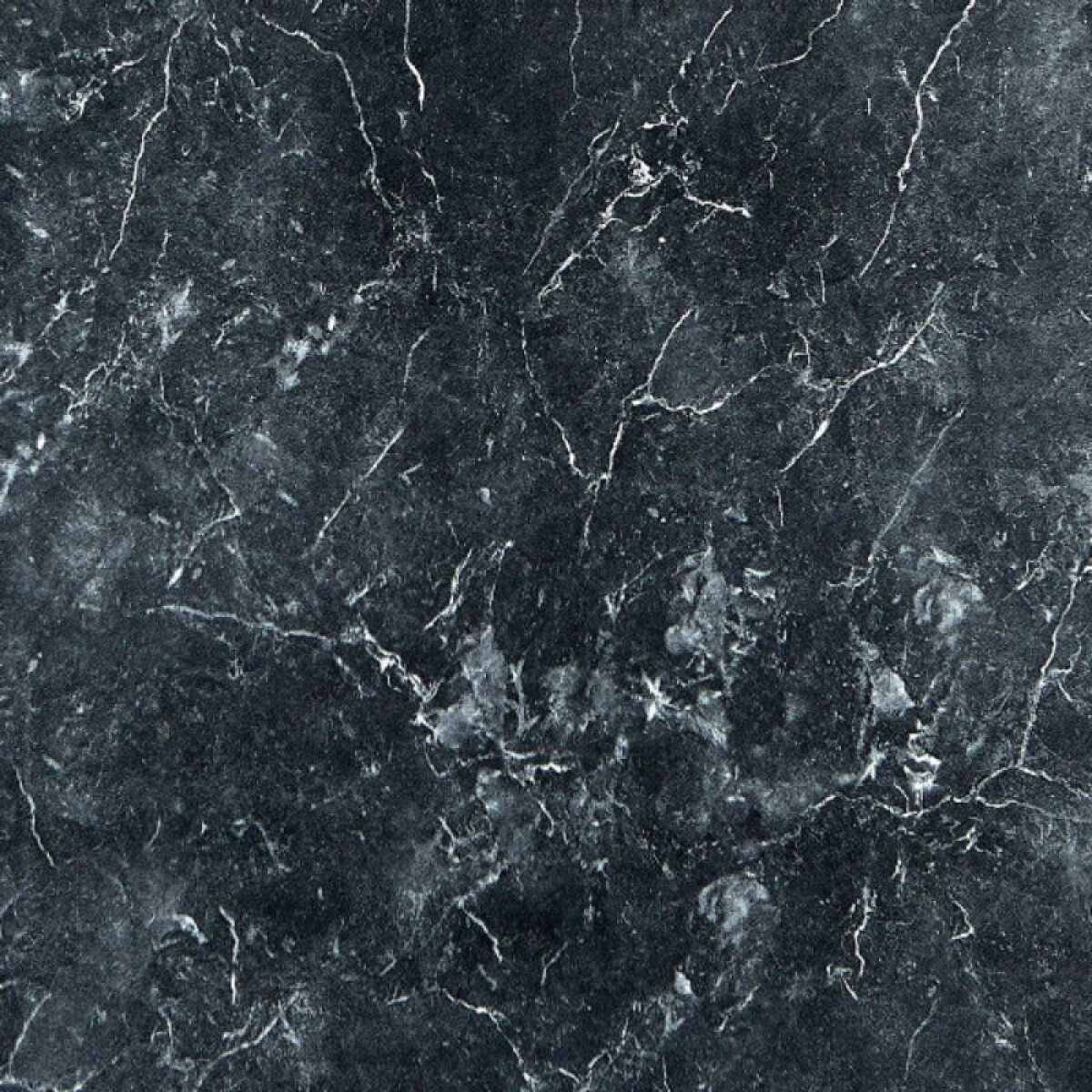 CERAMICA 43 X 43 MARMOL NEGRO 