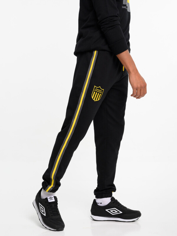 Pantalón CAP Stripe Peñarol Hombre 235