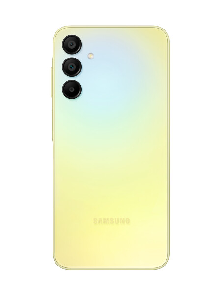 Samsung Galaxy A15 5G 128GB Amarillo Samsung Galaxy A15 5G 128GB Amarillo