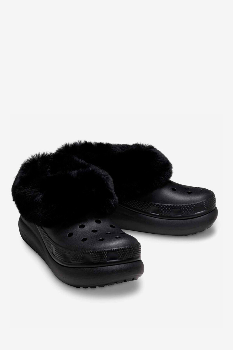 Furever Crush Negro