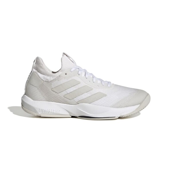 Championes Adidas Rapidmove ADV Blanco