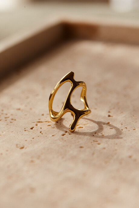 ANILLO LAVA ANILLO LAVA