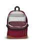 Right Pack Russet Red