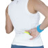 TANK FEM POLY/SPX EVERLAST RIBBED PK M WT