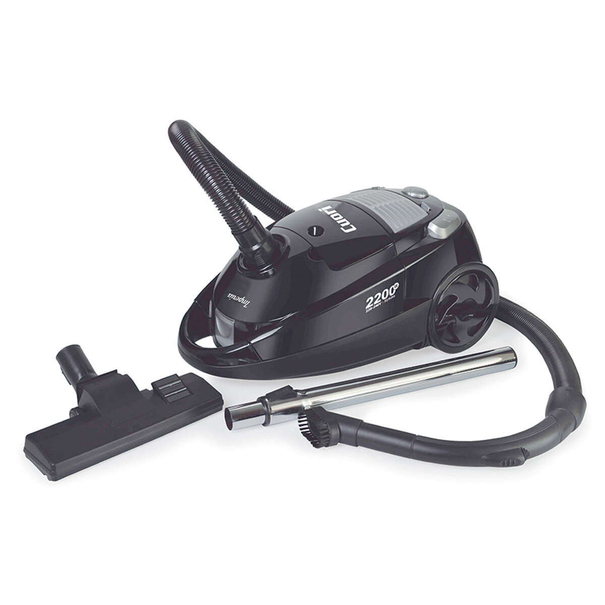ASPIRADORA CUORI IMPERIA 2200W 