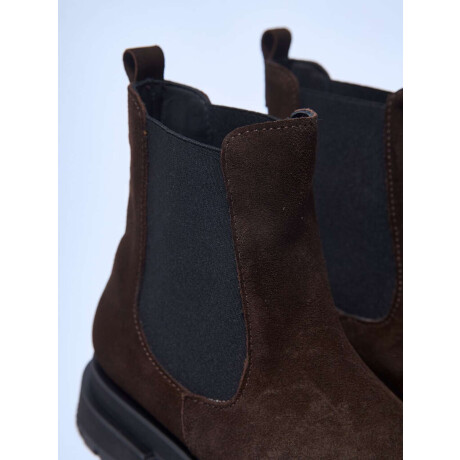 Bota Teoro Brownie