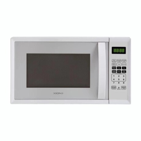 Microondas Digital XION XI-MW2050D 700W Capacidad 20L 5 Niveles Blanco Microondas Digital XION XI-MW2050D 700W Capacidad 20L 5 Niveles Blanco