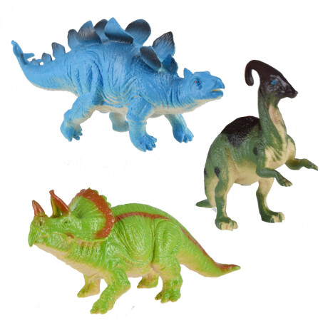 DINOSAURIO GOMA 1113-KQ-KL-02 DINOSAURIO GOMA 1113-KQ-KL-02