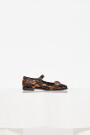 MARY JANE STONE Leopardo