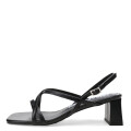 Sandalias de Mujer Miss Carol LURAK Negro