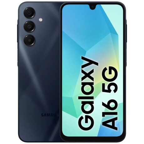 Celular Samsung A16 5G 128GB V01
