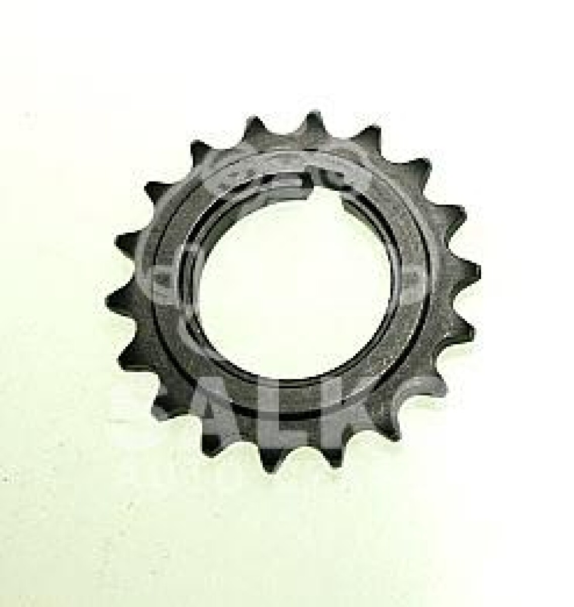 POLEA DE MOTOR CITROEN - PEUGEOT ENGRANAJE ARBOL LEVAS 1.8D 1.9D - 