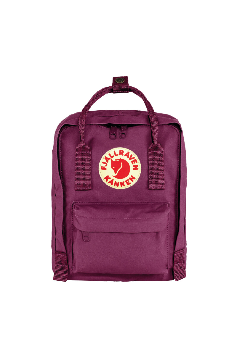Kanken Mini - Royal Purple 