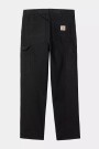 Single Knee Pant Negro