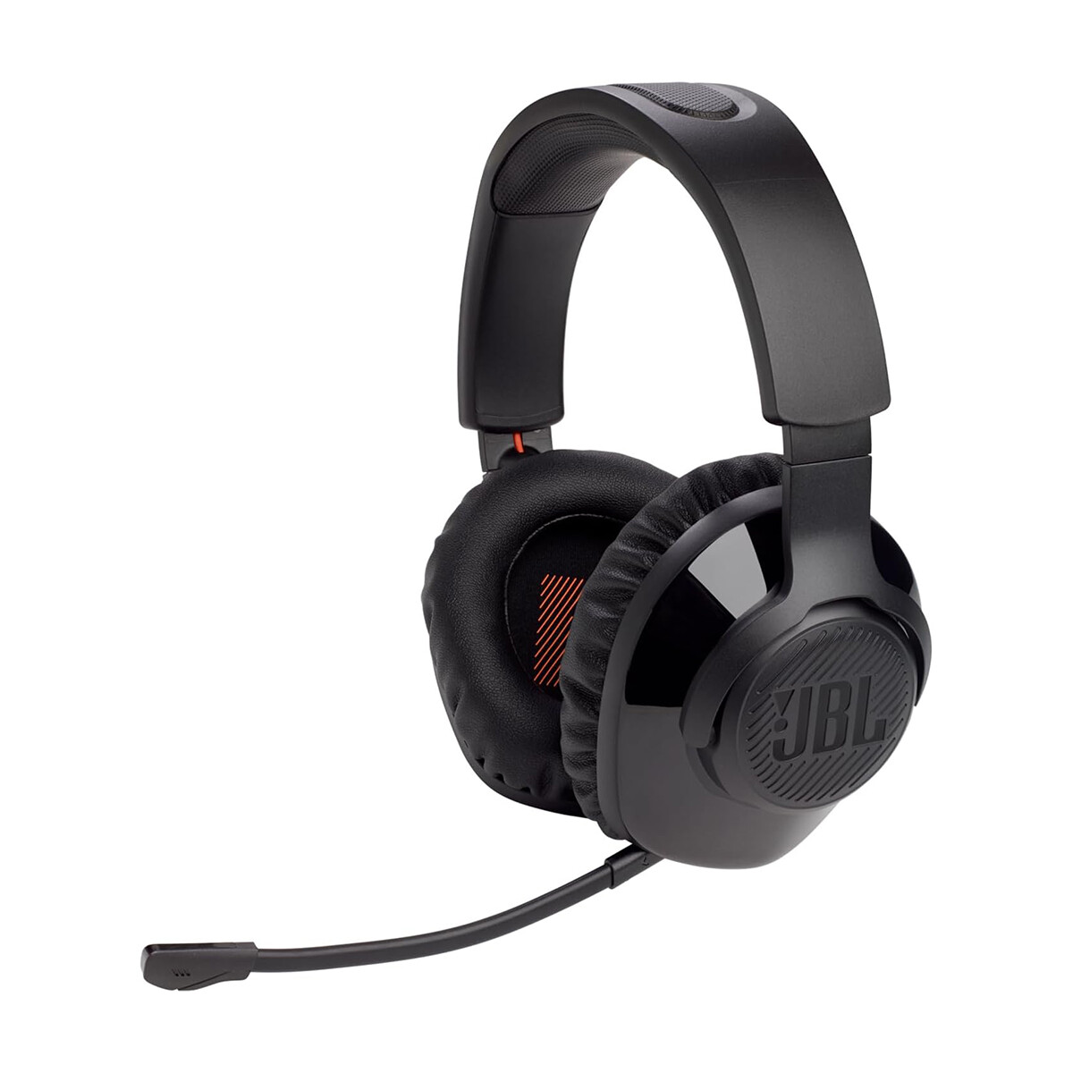 Auriculares Inalámbricos Gaming JBL Quantum 350 | 22 Horas - Black 