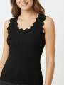 Musculosa Nari Negro