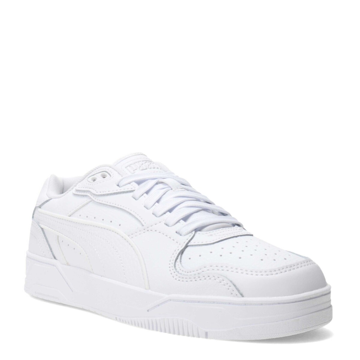 Championes de Hombre Puma Rebound Break - Blanco 