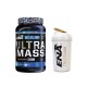 ENA ULTRA MAS CHOCOLARE 4 LB + SHAKER GRATIS ENA ULTRA MAS CHOCOLARE 4 LB + SHAKER GRATIS