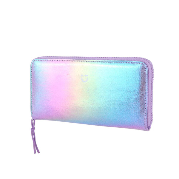 Billetera larga HOLO Billetera larga HOLO