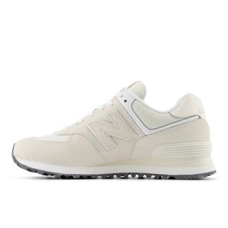 Championes New Balance de Dama - 574 - WL574RBL LINEN
